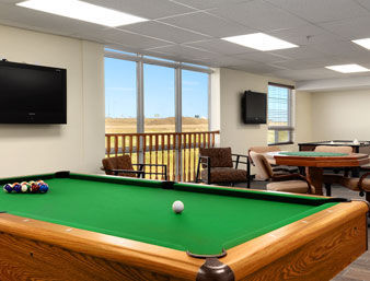 Days Inn By Wyndham Grande Prairie Eksteriør bilde